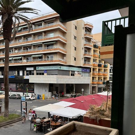 Luna D Puerto de la Cruz  Dış mekan fotoğraf
